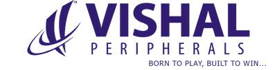 Gaming Peripherals– Vishal Peripherals